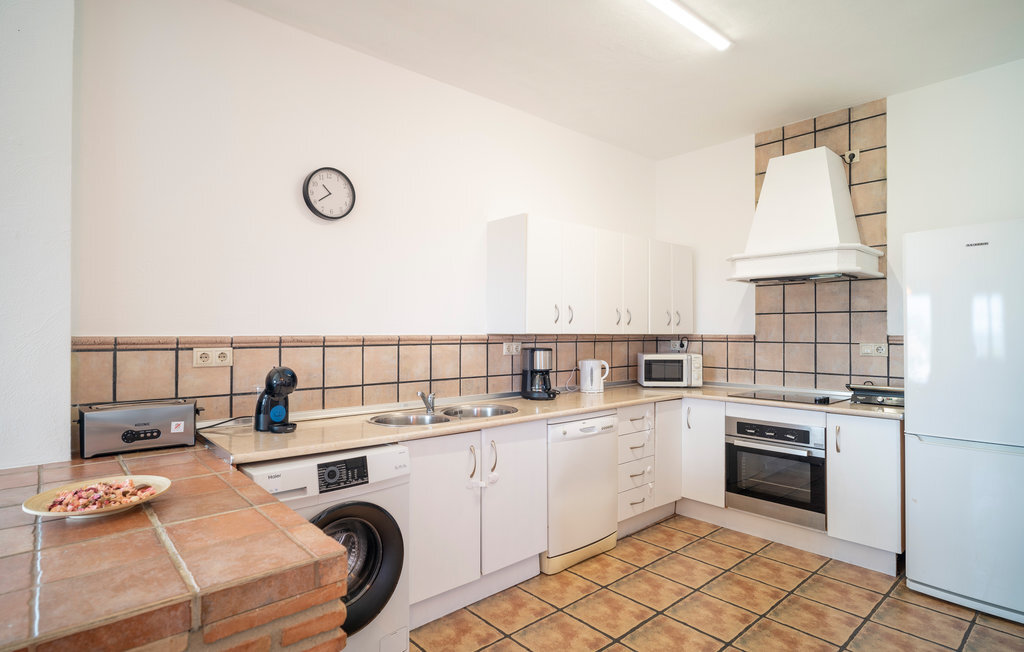 Maison 8 personnes à Mijas - Photo 7