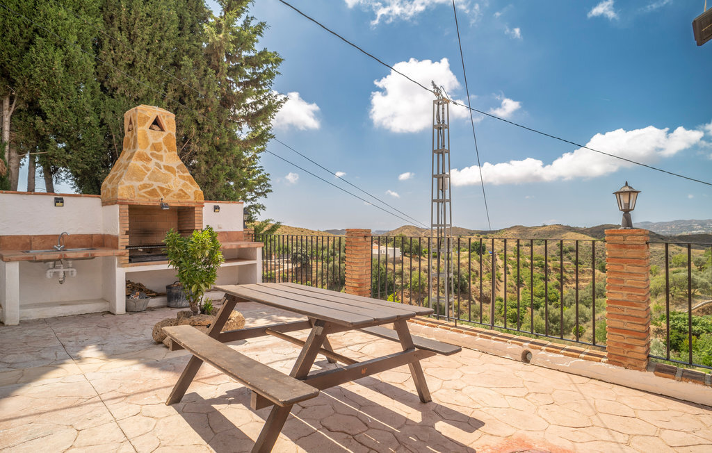 Maison 8 personnes à Mijas - Photo 8