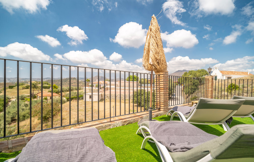 Maison 8 personnes à Mijas - Photo 9