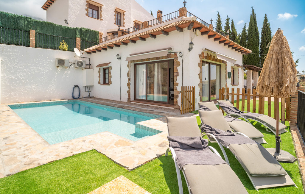 Maison 8 personnes à Mijas - Photo 10