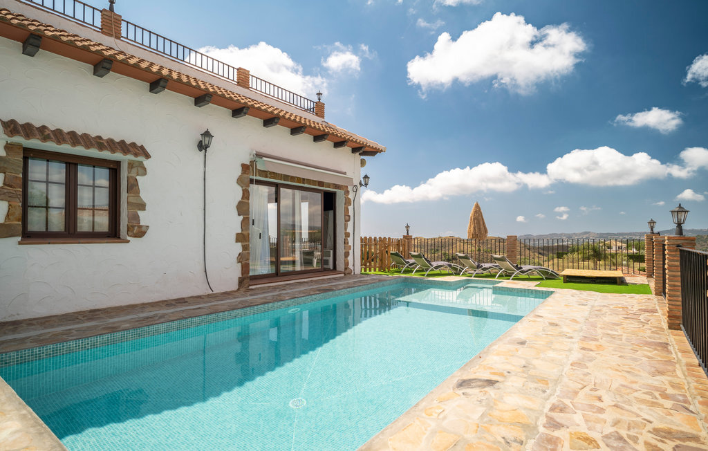 Maison 8 personnes à Mijas - Photo 11