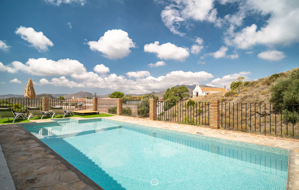 Maison 8 personnes à Mijas - Photo 12