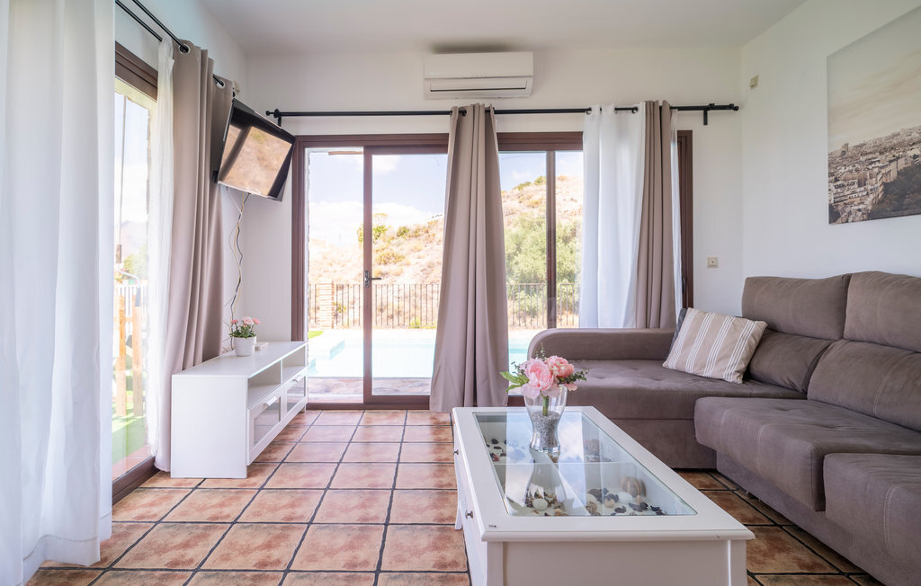 Maison 8 personnes à Mijas - Photo 13