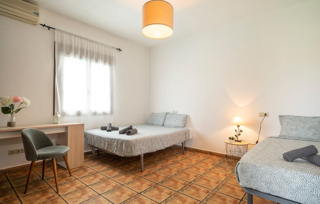 Maison 8 personnes à Mijas - Photo 14