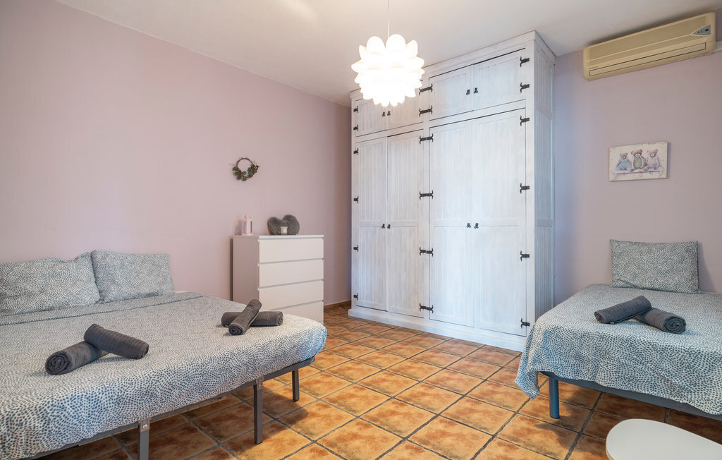 Maison 8 personnes à Mijas - Photo 15