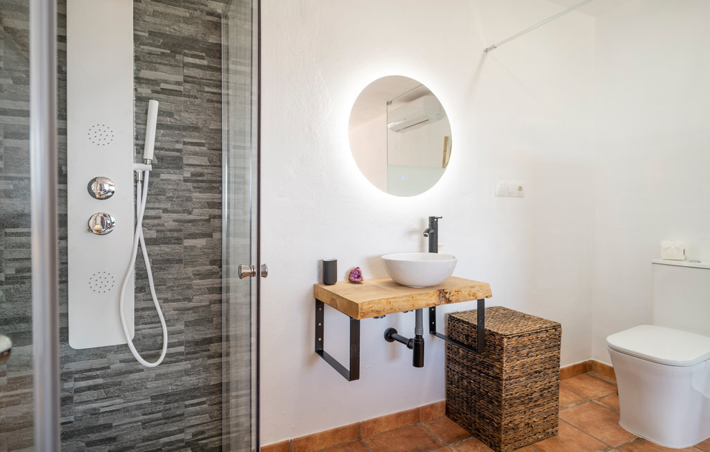 Maison 8 personnes à Mijas - Photo 16