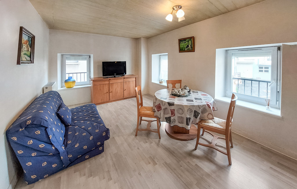 Appartement 38m² au cœur du village, terrains de jeux à 30m - Photo 1