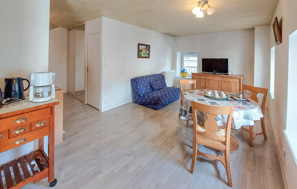 Appartement 38m² au cœur du village, terrains de jeux à 30m - Photo 2