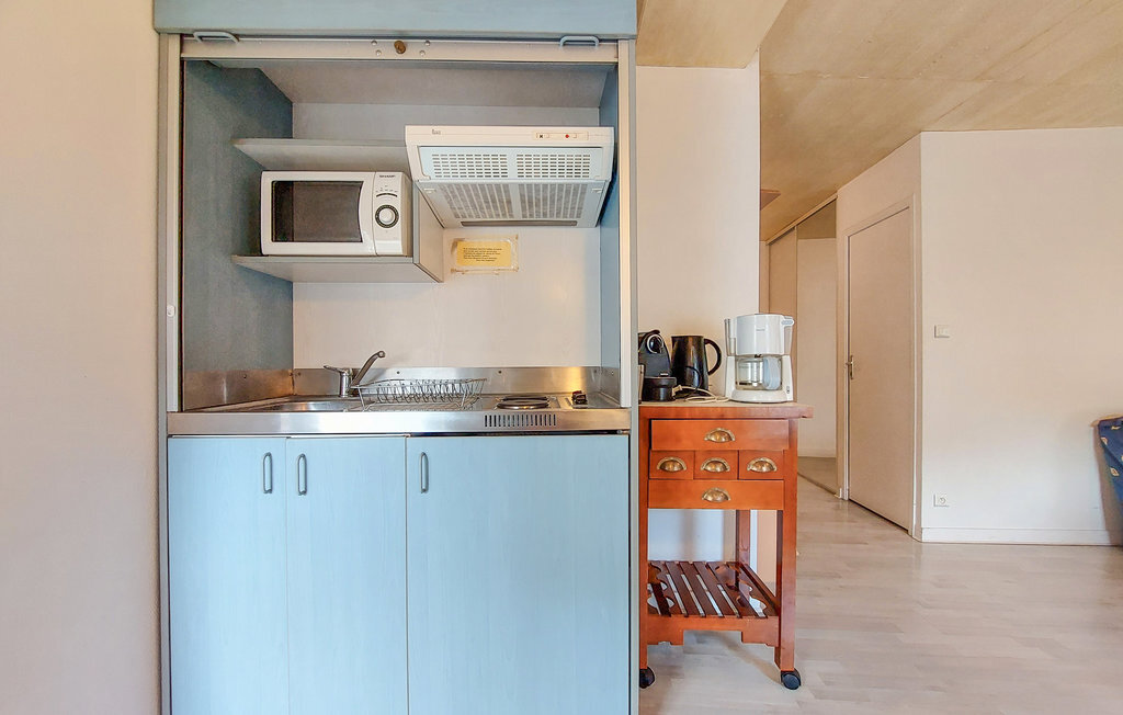 Appartement 38m² au cœur du village, terrains de jeux à 30m - Photo 3