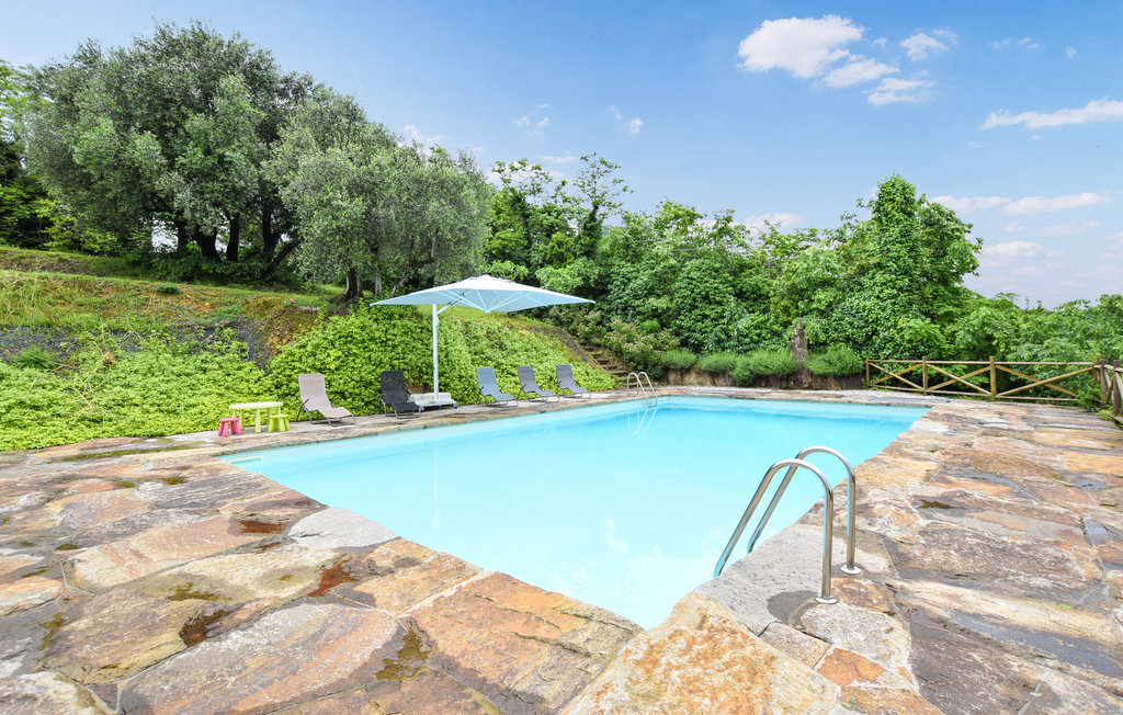 Maison 4 personnes à Vò Euganeo - Photo 1