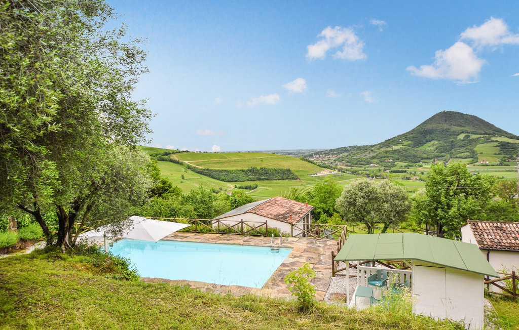 Maison 4 personnes à Vò Euganeo - Photo 12