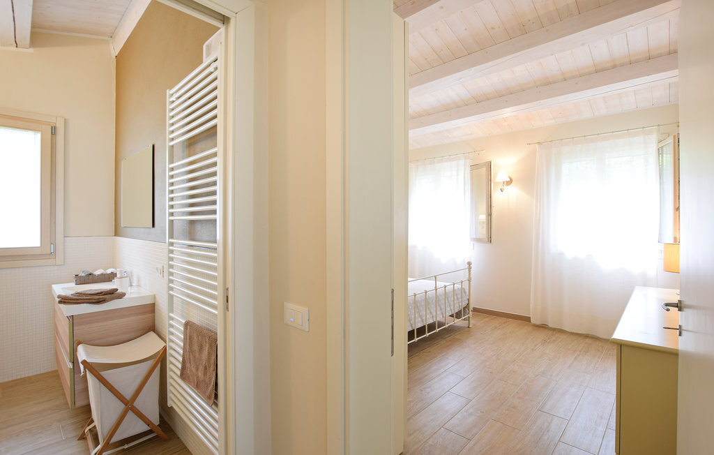 Maison 4 personnes à Vò Euganeo - Photo 24