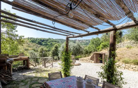 Maison 10 personnes à Prignano Cilento - Photo 1