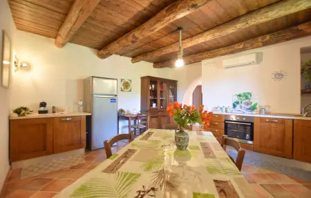 Maison 10 personnes à Prignano Cilento - Photo 2