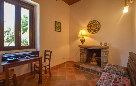 Maison 10 personnes à Prignano Cilento - Photo 3