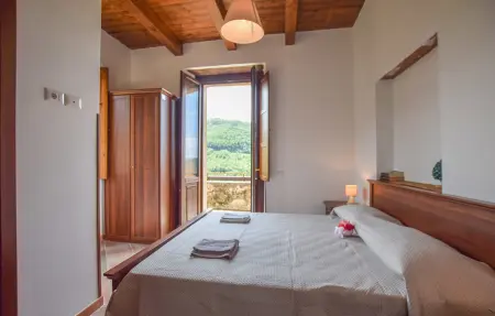 Maison 10 personnes à Prignano Cilento - Photo 4