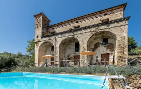 Maison 10 personnes à Prignano Cilento - Photo 5