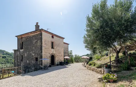 Maison 10 personnes à Prignano Cilento - Photo 6