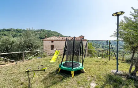 Maison 10 personnes à Prignano Cilento - Photo 7