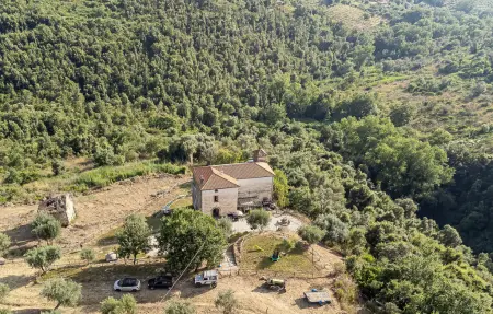 Maison 10 personnes à Prignano Cilento - Photo 8