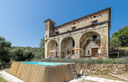 Maison 10 personnes à Prignano Cilento - Photo 9