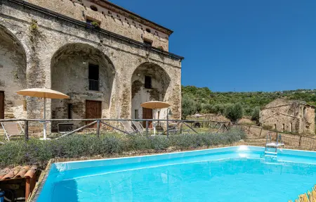 Maison 10 personnes à Prignano Cilento - Photo 10