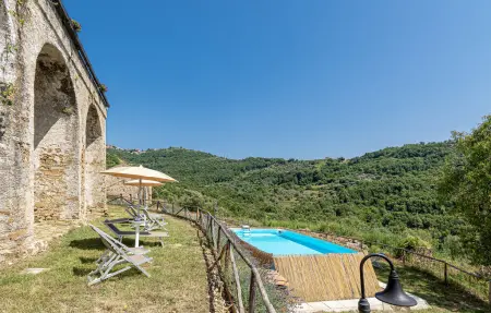 Maison 10 personnes à Prignano Cilento - Photo 11