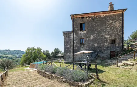 Maison 10 personnes à Prignano Cilento - Photo 12