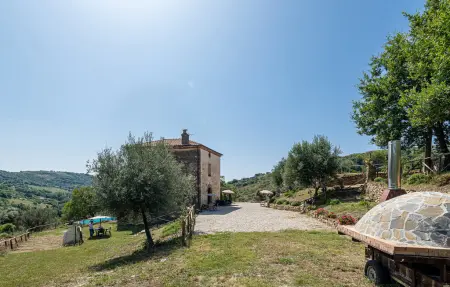 Maison 10 personnes à Prignano Cilento - Photo 13