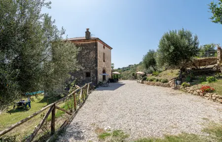 Maison 10 personnes à Prignano Cilento - Photo 14
