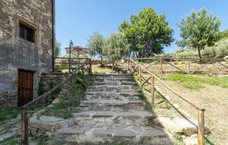 Maison 10 personnes à Prignano Cilento - Photo 15