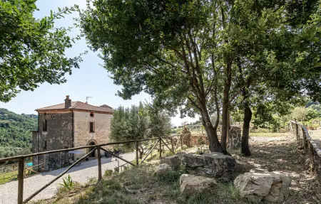 Maison 10 personnes à Prignano Cilento - Photo 16