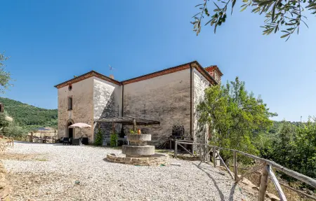 Maison 10 personnes à Prignano Cilento - Photo 17