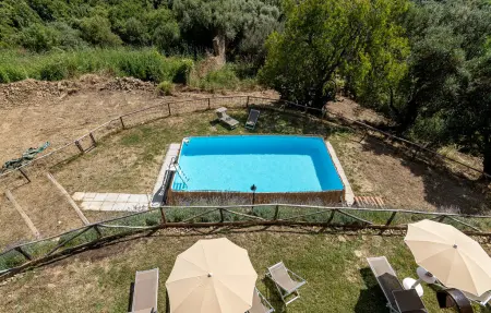 Maison 10 personnes à Prignano Cilento - Photo 18