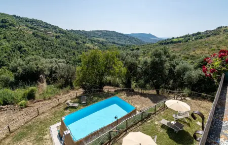 Maison 10 personnes à Prignano Cilento - Photo 19
