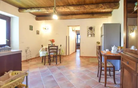 Maison 10 personnes à Prignano Cilento - Photo 21