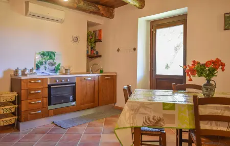 Maison 10 personnes à Prignano Cilento - Photo 22