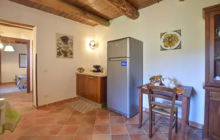 Maison 10 personnes à Prignano Cilento - Photo 23