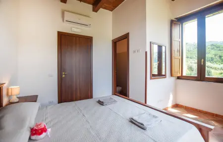 Maison 10 personnes à Prignano Cilento - Photo 25