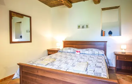 Maison 10 personnes à Prignano Cilento - Photo 26