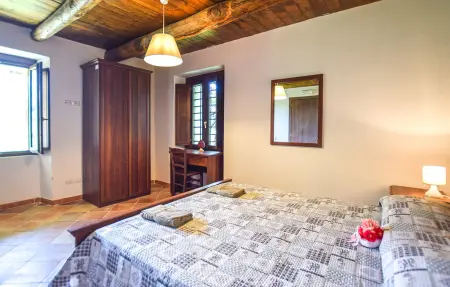 Maison 10 personnes à Prignano Cilento - Photo 27