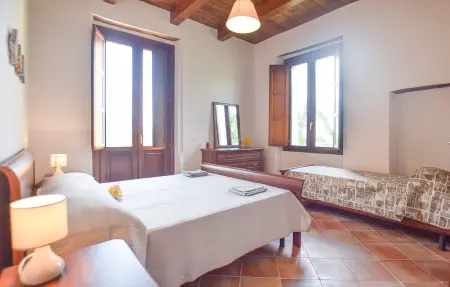 Maison 10 personnes à Prignano Cilento - Photo 29