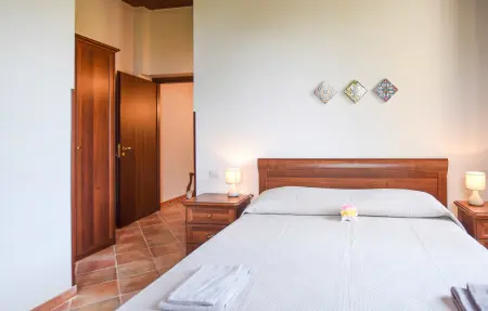 Maison 10 personnes à Prignano Cilento - Photo 30