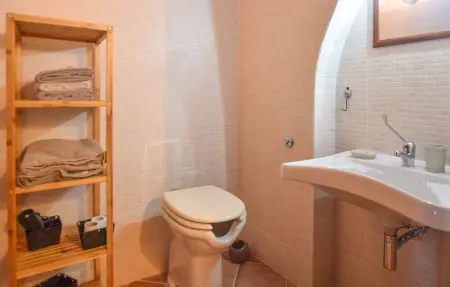 Maison 10 personnes à Prignano Cilento - Photo 31