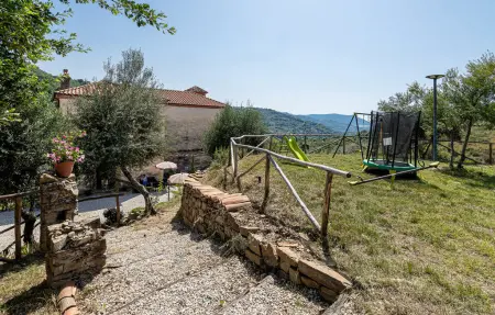 Maison 10 personnes à Prignano Cilento - Photo 37