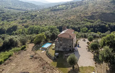 Maison 10 personnes à Prignano Cilento - Photo 38