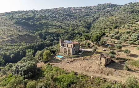 Maison 10 personnes à Prignano Cilento - Photo 39