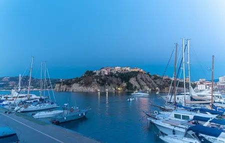 Maison 10 personnes à Prignano Cilento - Photo 47