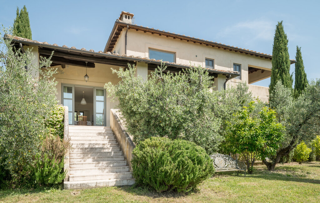 Maison 250m² Torri in Sabina, 4 chambres, jardin jeux - Photo 1