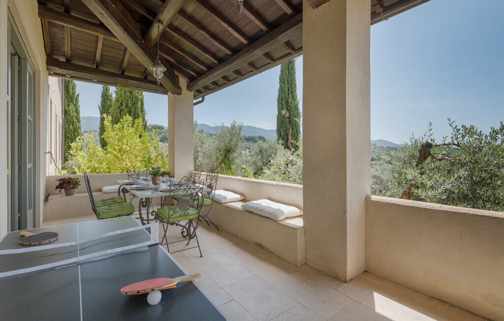 Maison 250m² Torri in Sabina, 4 chambres, jardin jeux - Photo 2
